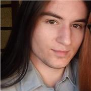 Profesor de refuerzo en idiomas extranjeros: italiano y español nivel nativo e inglés C1 con experiencia en traducción mercantil